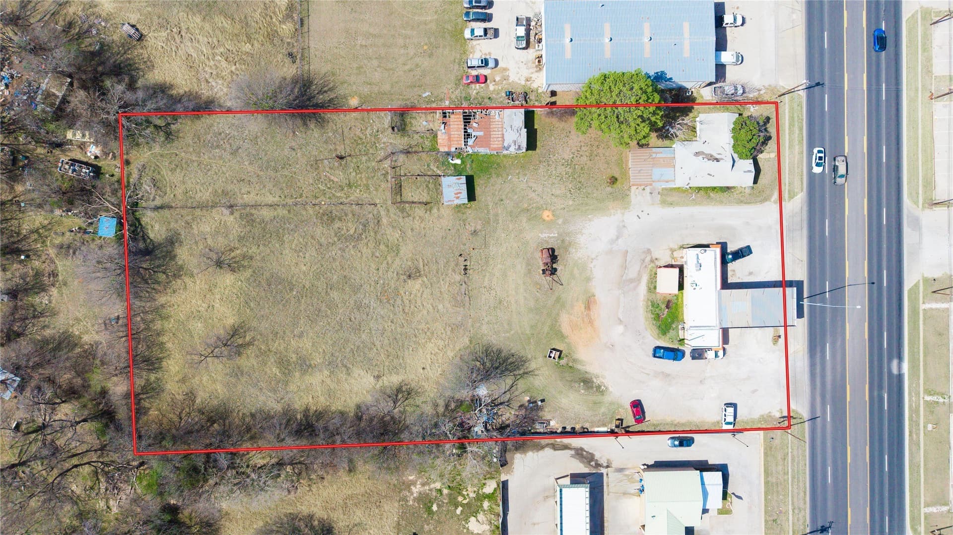 2.01 acres in Brown County gallery image 2