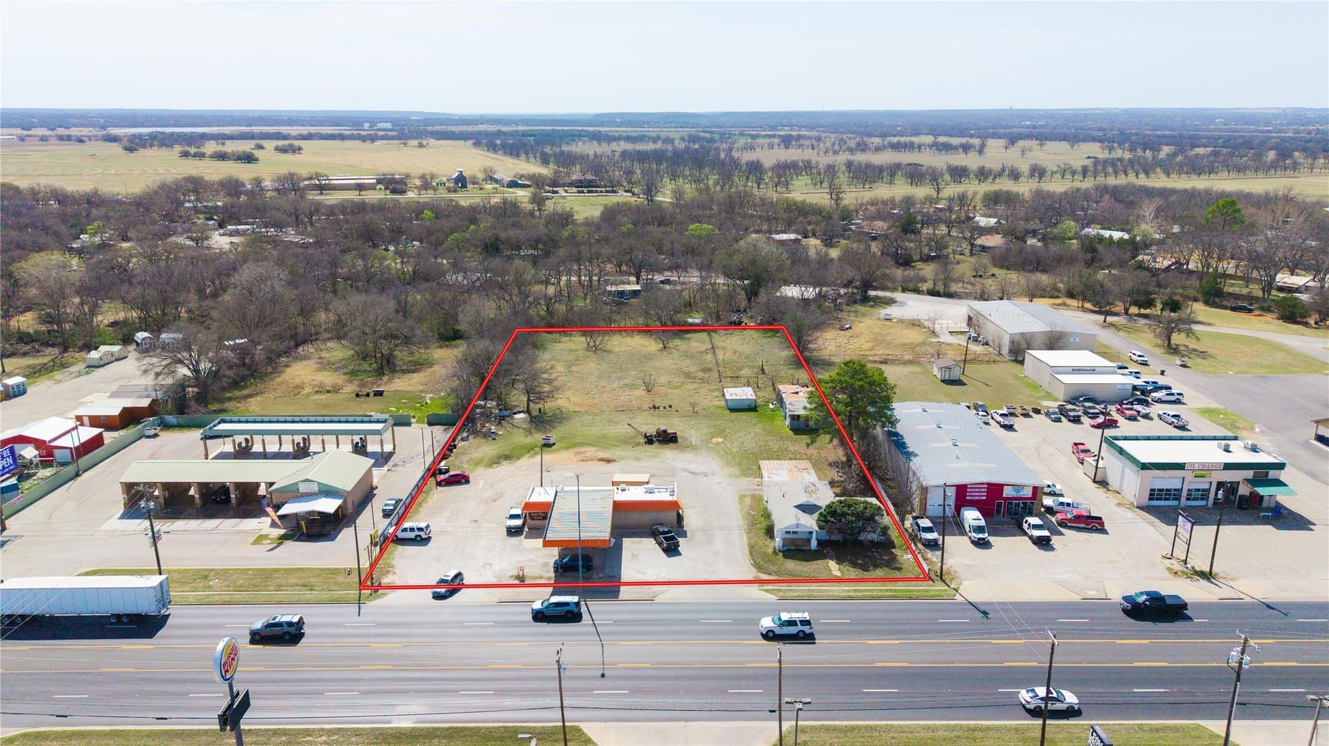 2.01 acres in Brown County gallery image 4