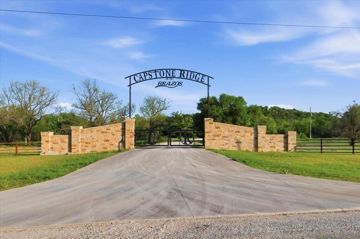 18.41 acres in Palo Pinto County - photo 20