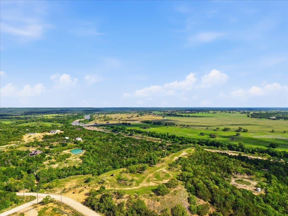 18.41 acres in Palo Pinto County - photo 17