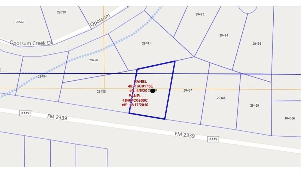 1.23 acres in Van Zandt County gallery image 2