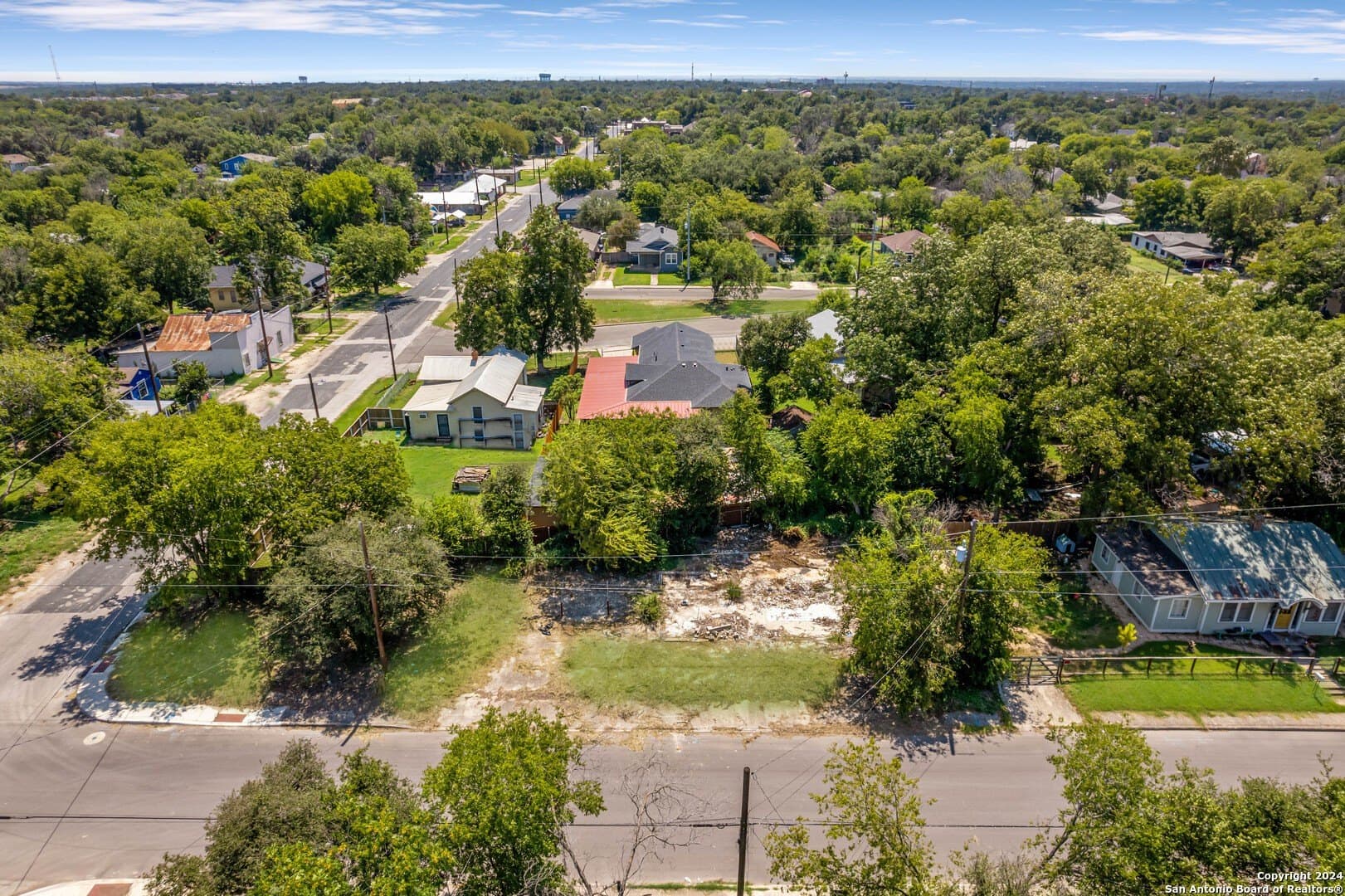 0.16 acres in Bexar County gallery image 2