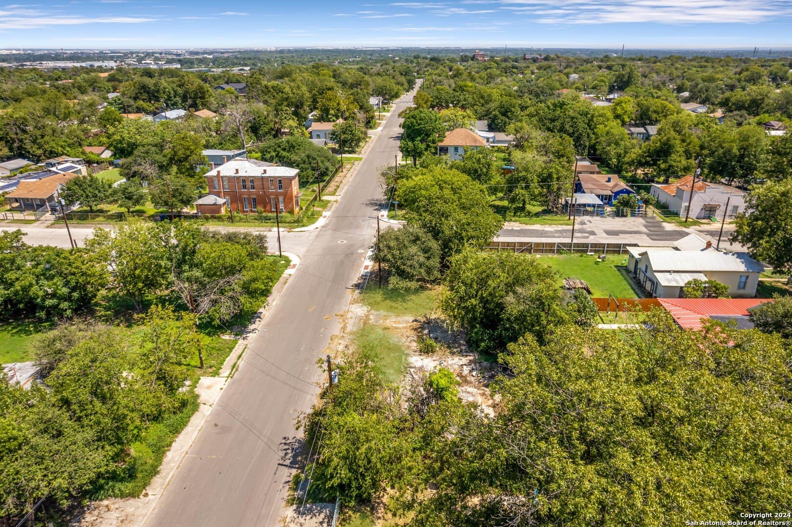 0.16 acres in Bexar County gallery image 4
