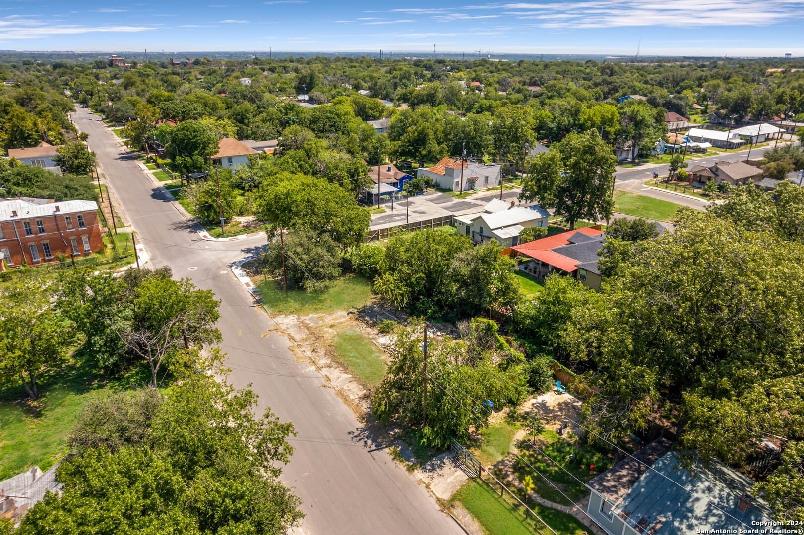 0.16 acres in Bexar County gallery image 3