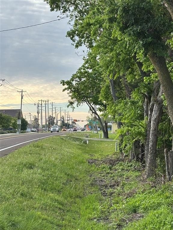 0.64 acres in Rockwall County