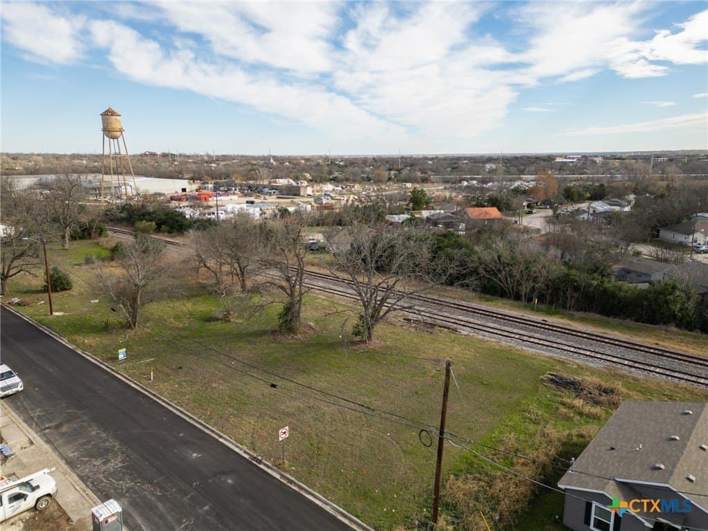 0.07 acres in Bell County