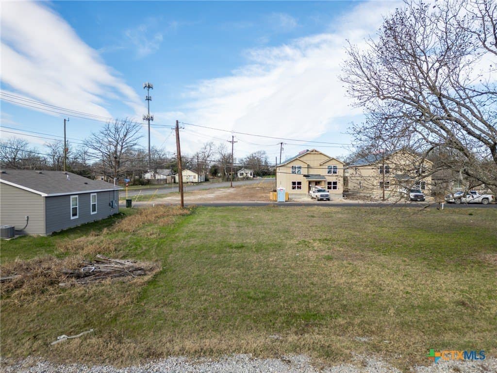 0.07 acres in Bell County - photo 3