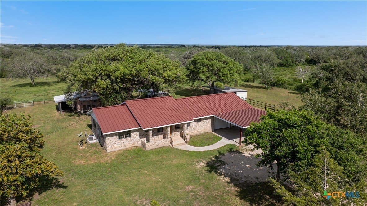 31.78 acres in Goliad County featured view