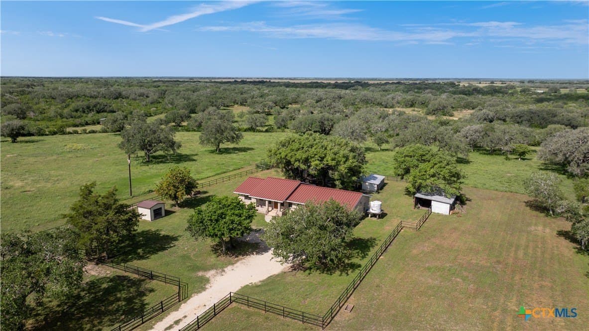 31.78 acres in Goliad County gallery image 2