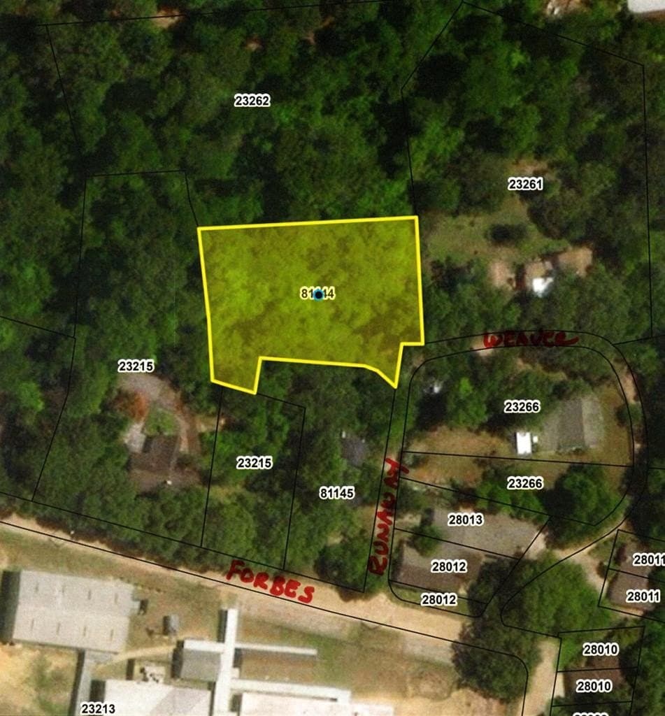 0.57 acres in Texas County