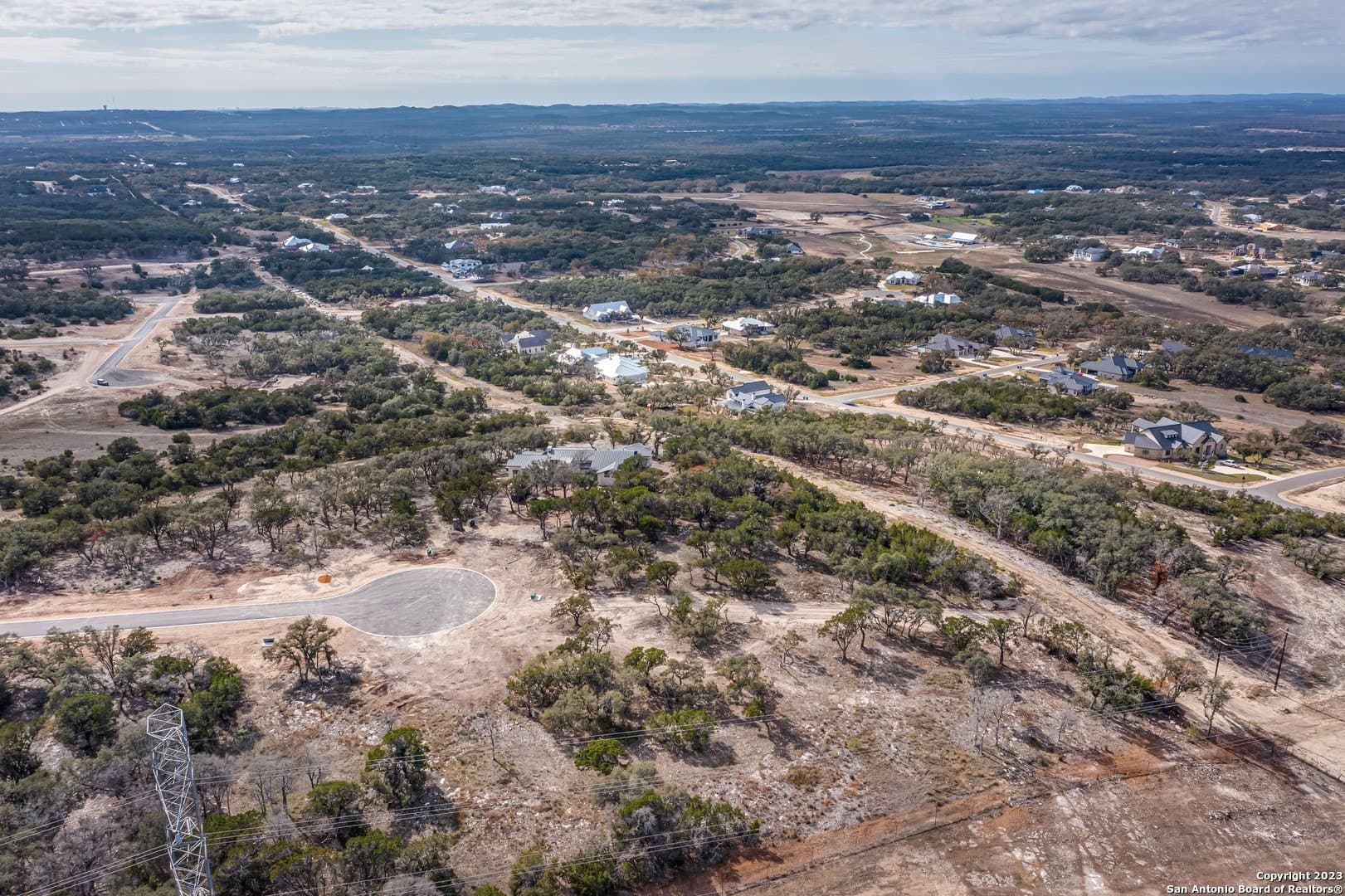 1.53 acres in Comal County - photo 5