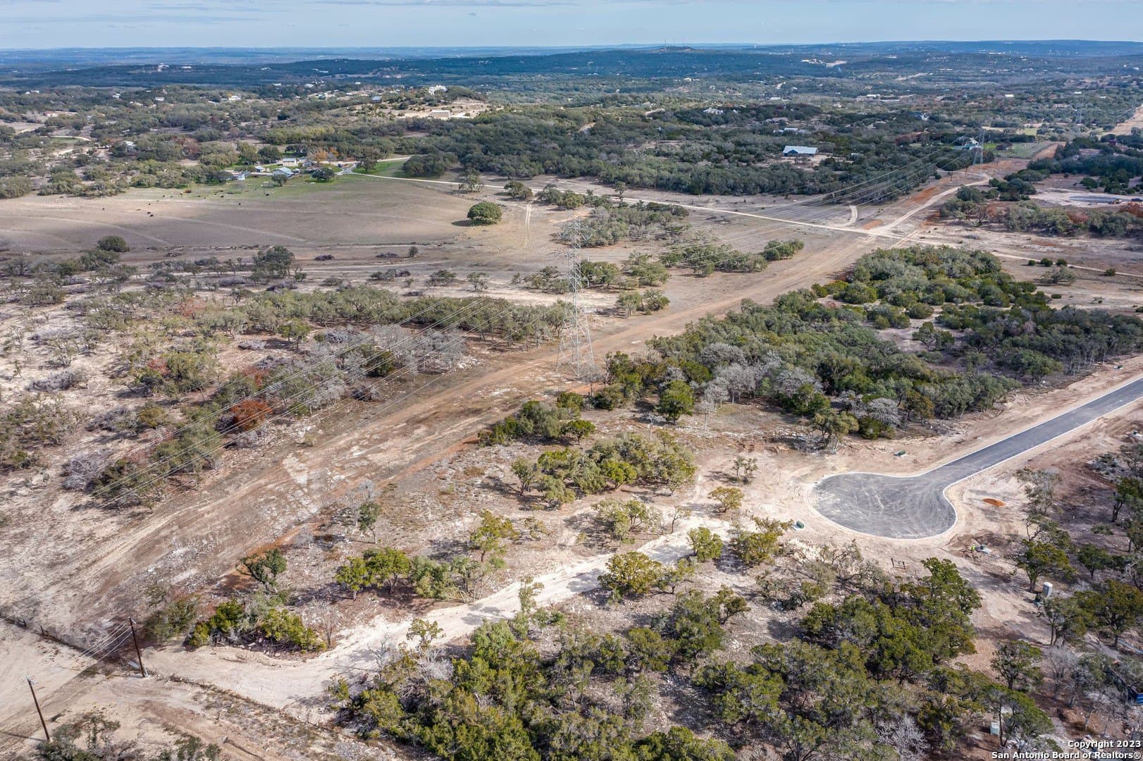 1.53 acres in Comal County - photo 6