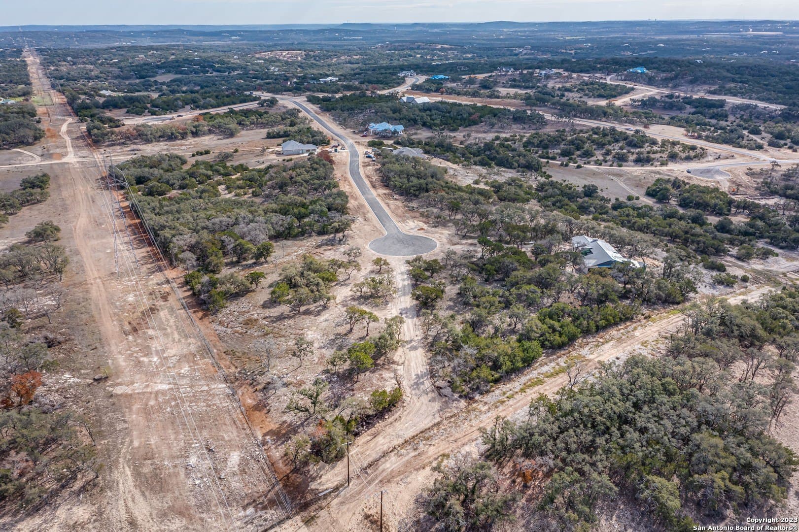 1.53 acres in Comal County - photo 8