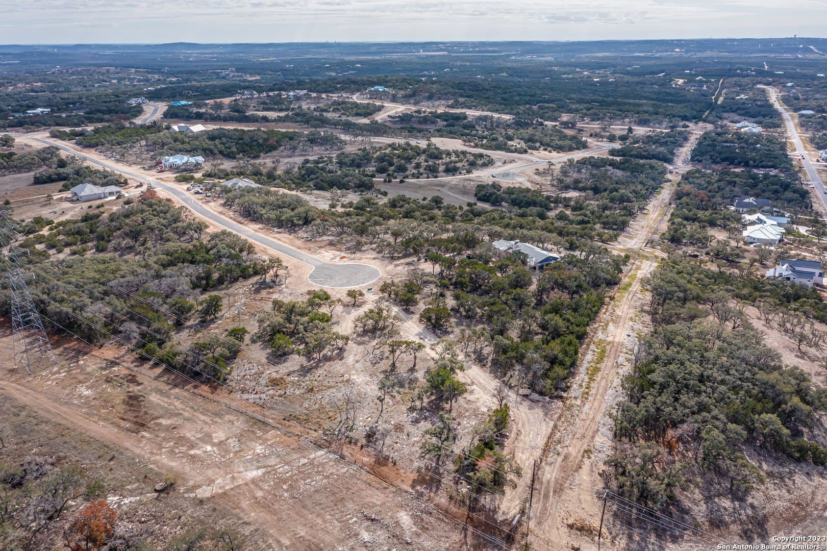 1.53 acres in Comal County - photo 7