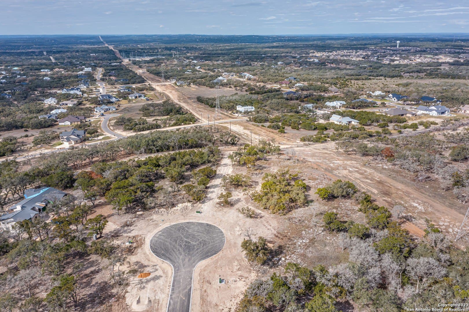 1.53 acres in Comal County - photo 2