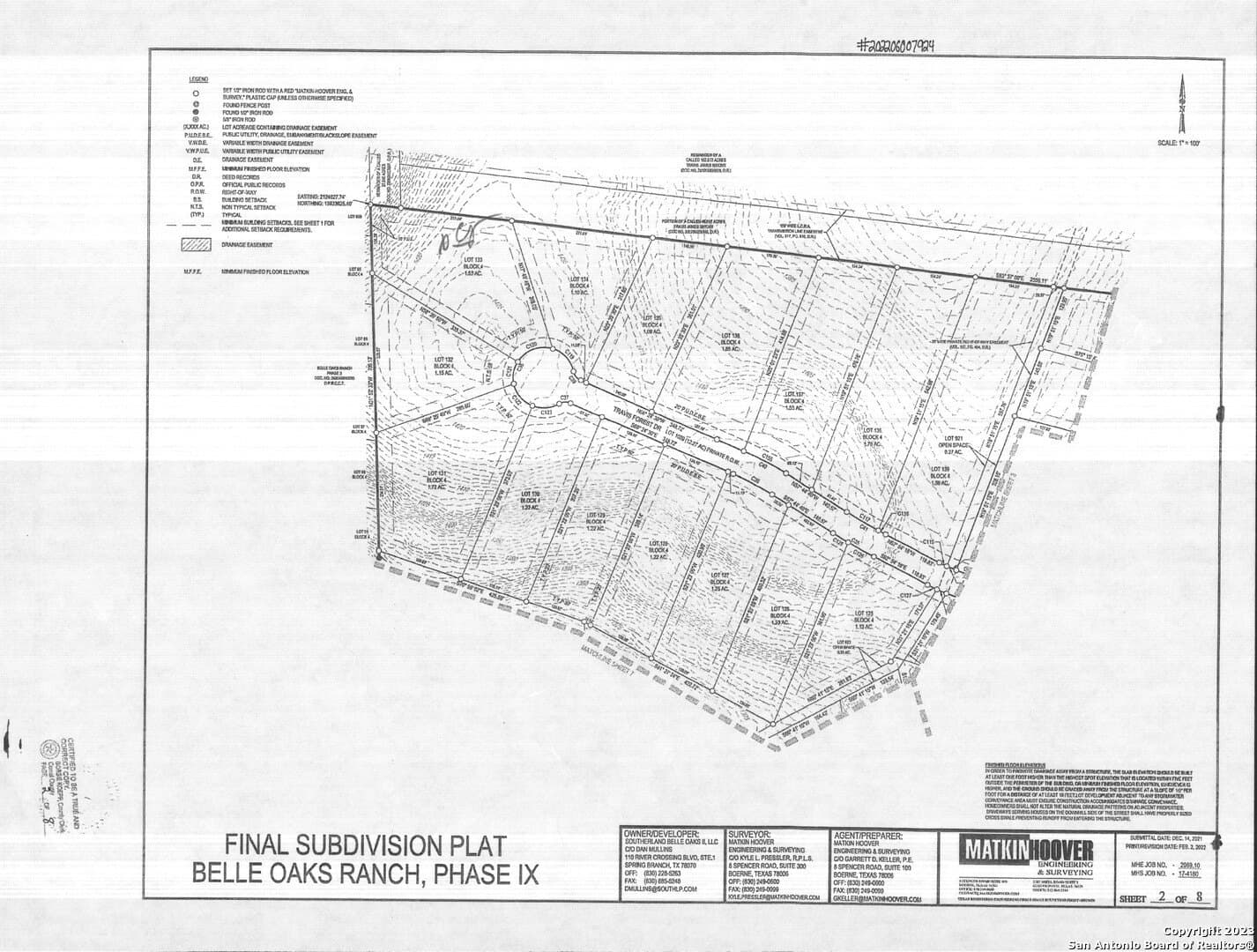 1.53 acres in Comal County - photo 9