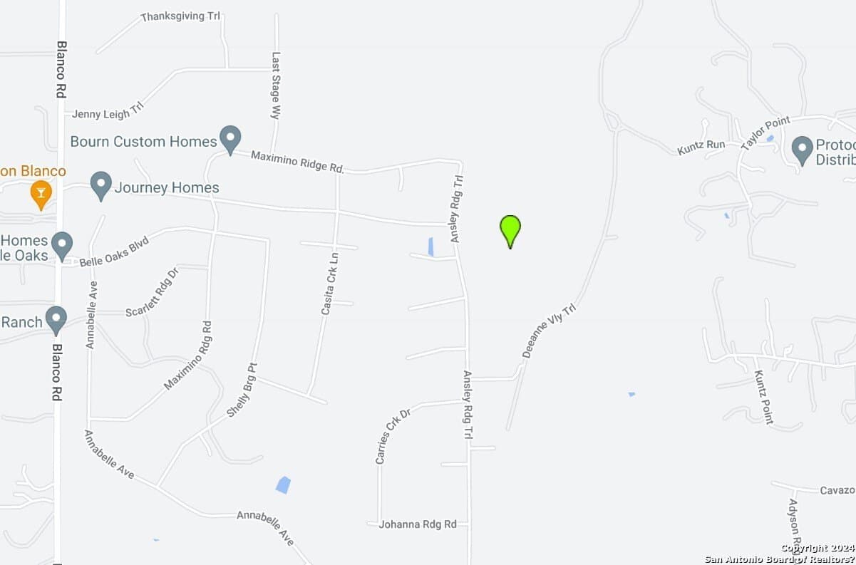 1.53 acres in Comal County - photo 10