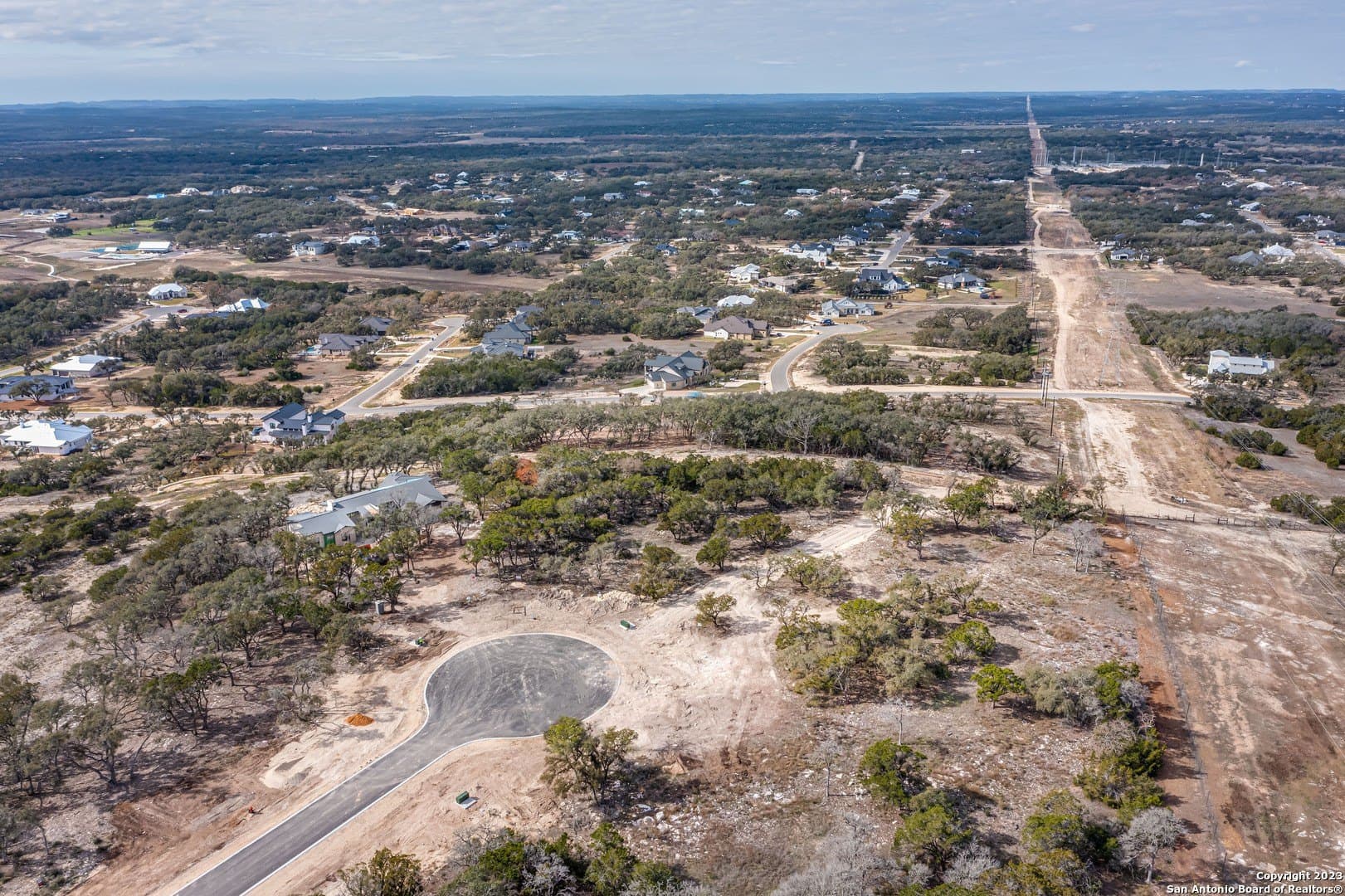 1.53 acres in Comal County - photo 3