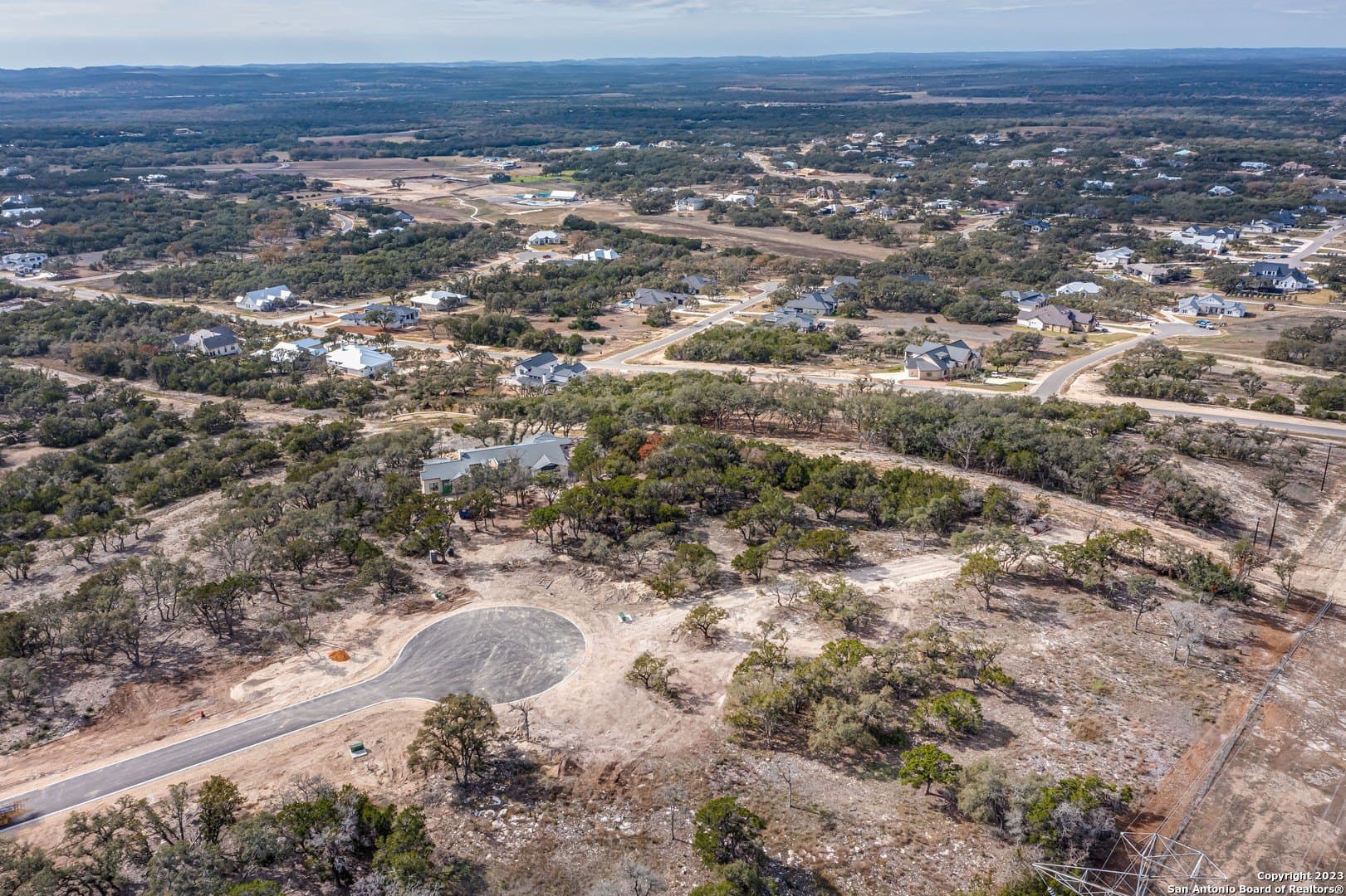 1.53 acres in Comal County - photo 4