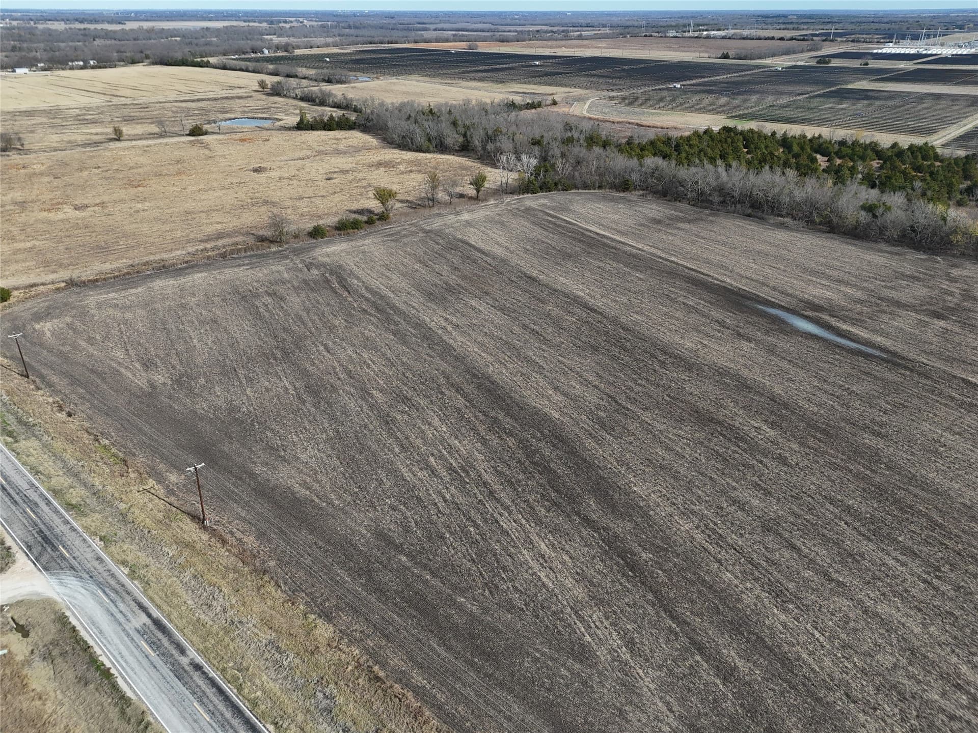 20 acres in Delta County - photo 4