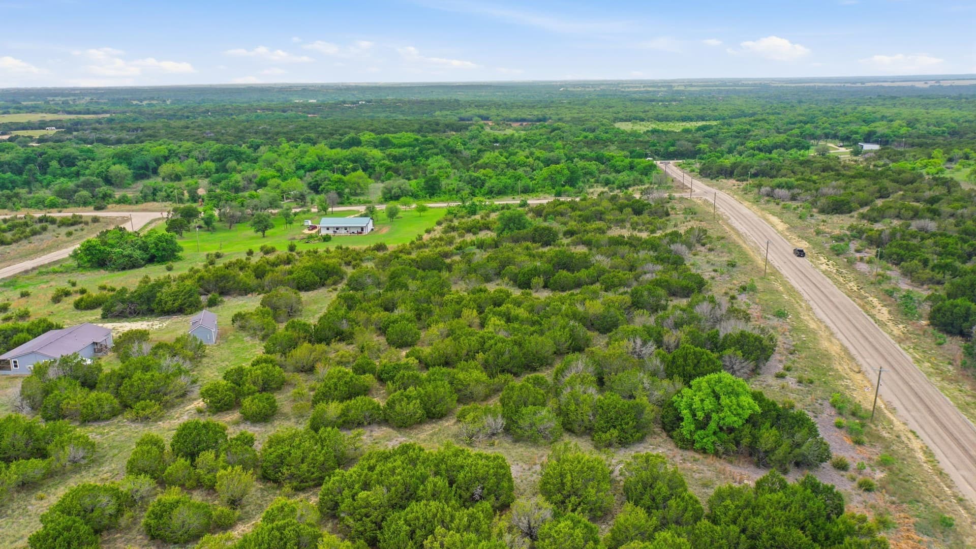 2.18 acres in Erath County - photo 6
