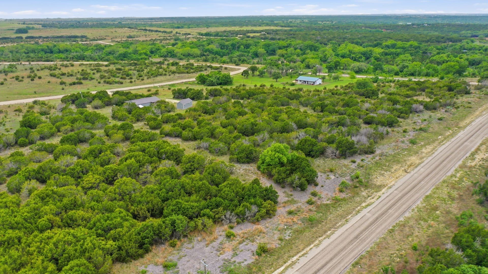 2.18 acres in Erath County featured view
