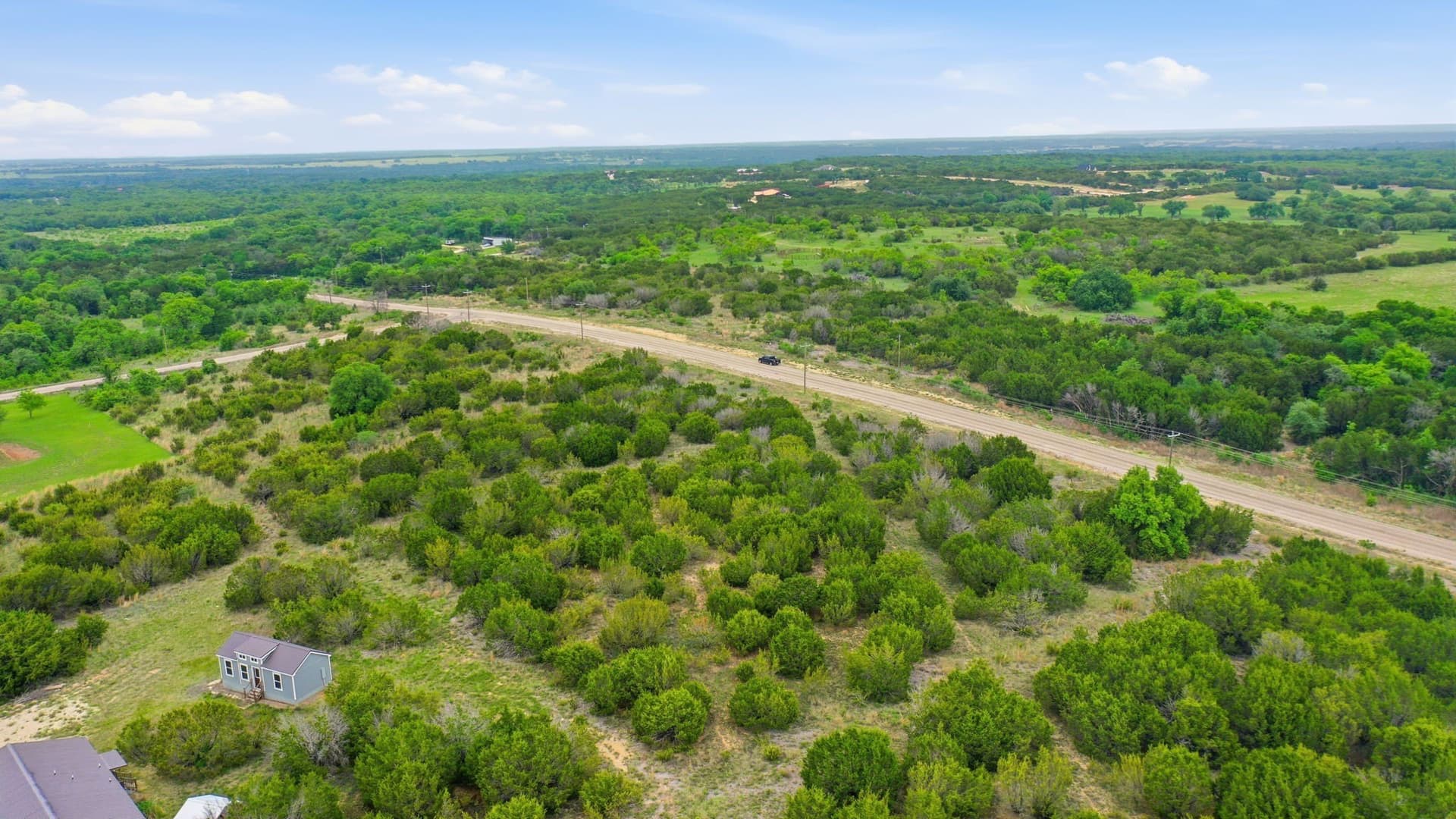 2.18 acres in Erath County - photo 7