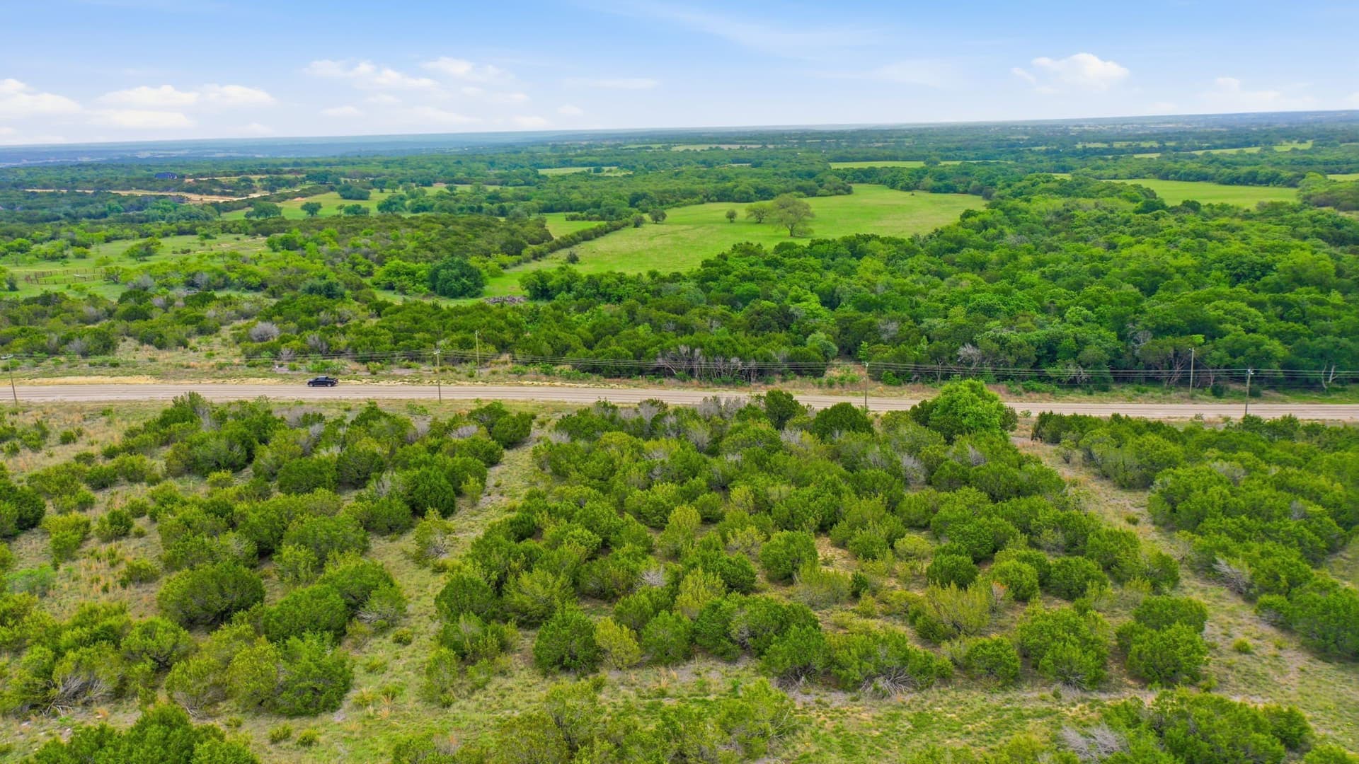 2.18 acres in Erath County - photo 8