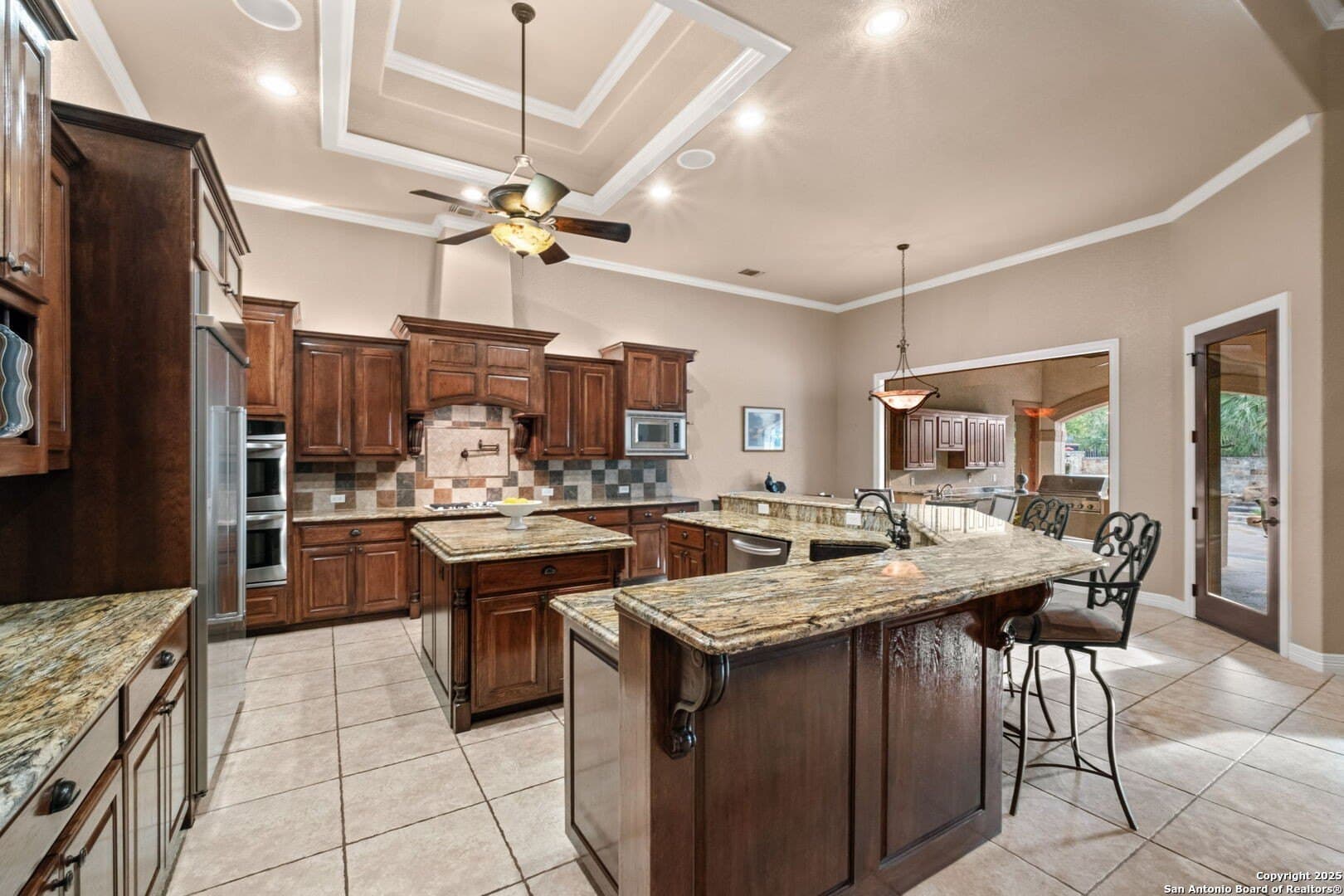 9 acres in Kendall County - photo 46