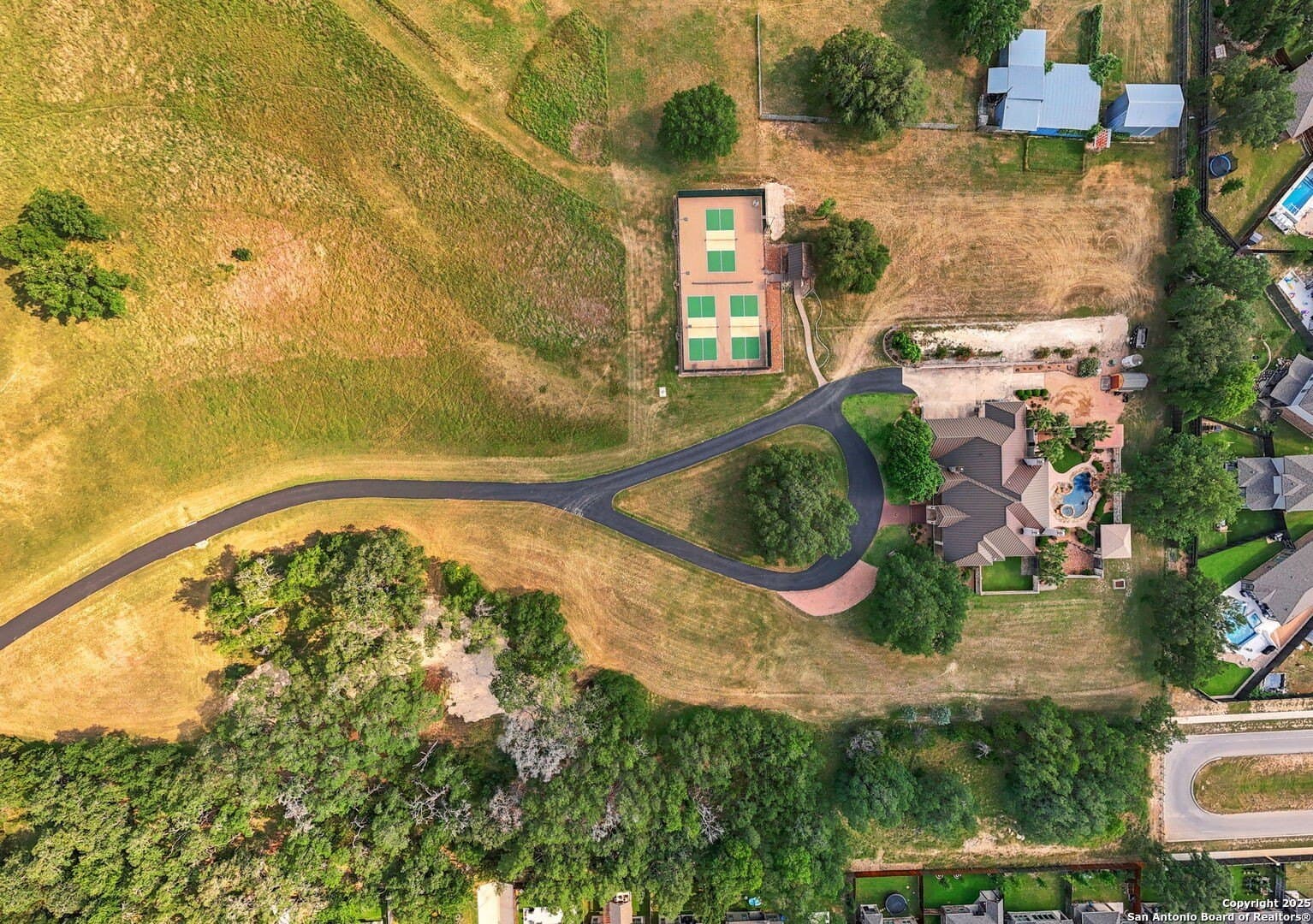 9 acres in Kendall County - photo 70