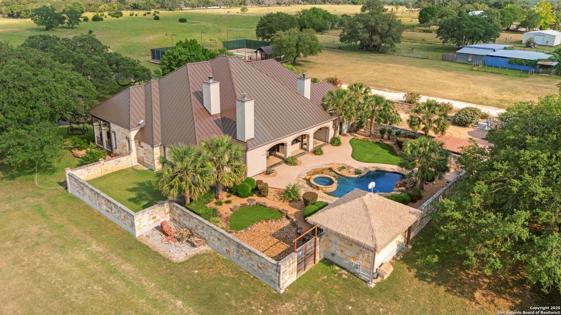 9 acres in Kendall County - photo 71