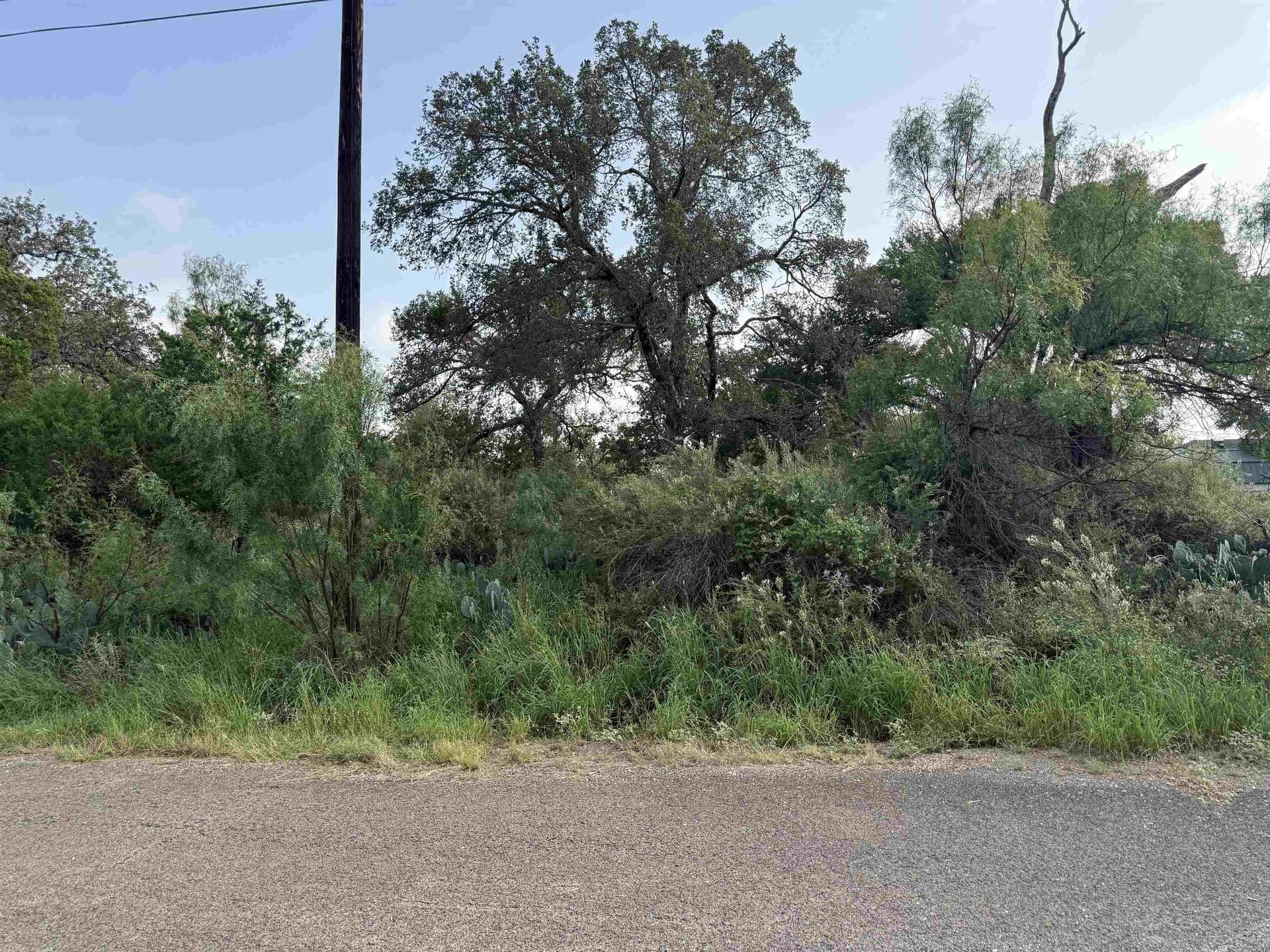 0.23 acres in Burnet County - photo 7