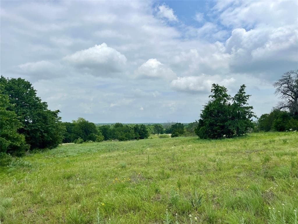 2.05 acres in Parker County