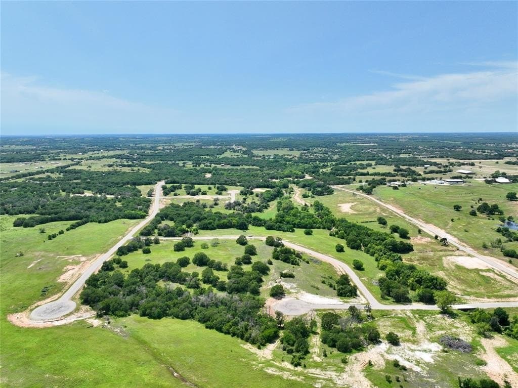 2.05 acres in Parker County featured view