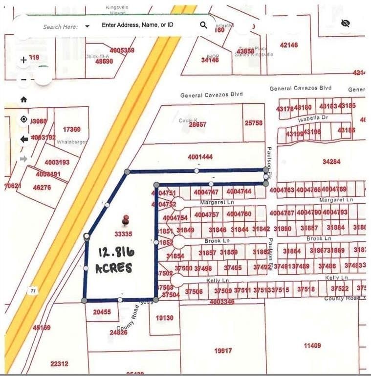 12.82 acres in Kleberg County - photo 3