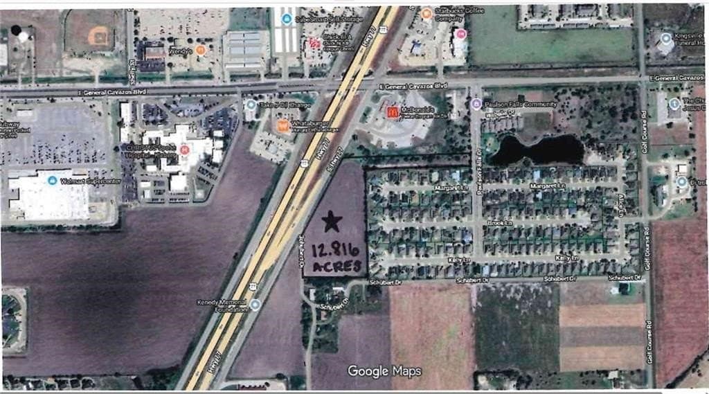 12.82 acres in Kleberg County - photo 4