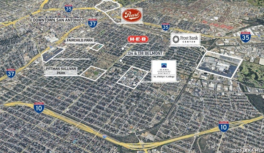 0.16 acres in Bexar County - photo 6