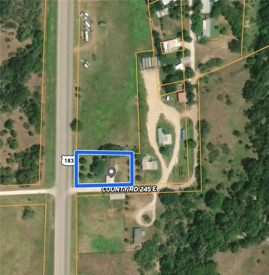 100,000 acres in Gonzales County - photo 8