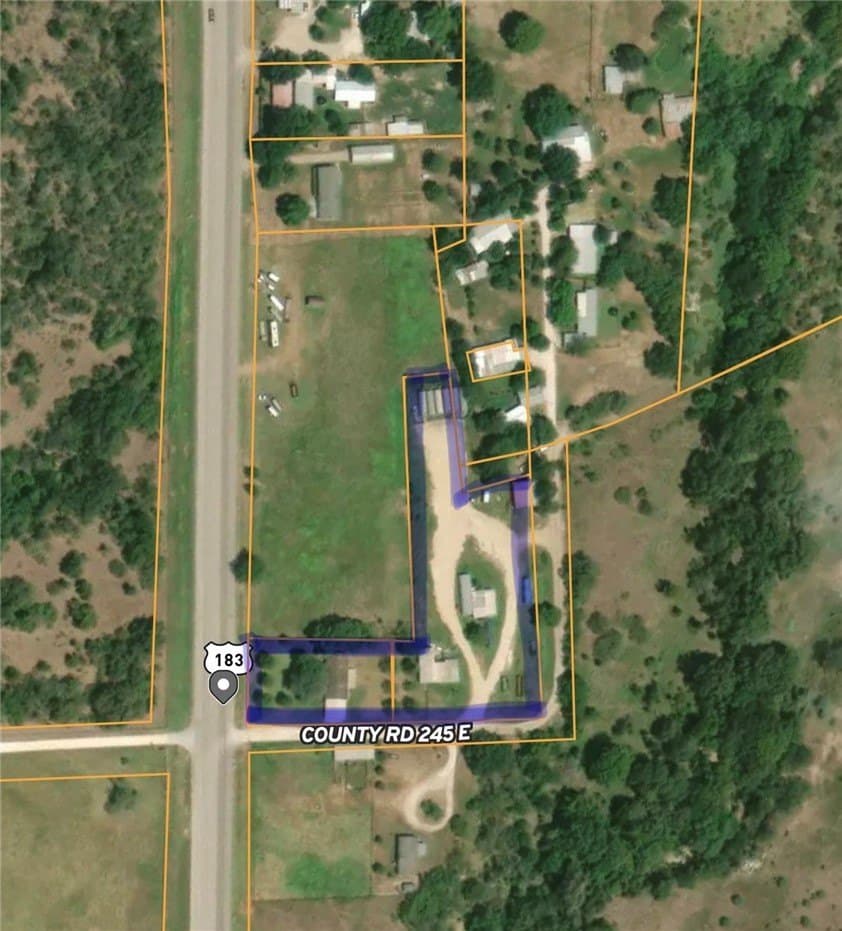 100,000 acres in Gonzales County - photo 7