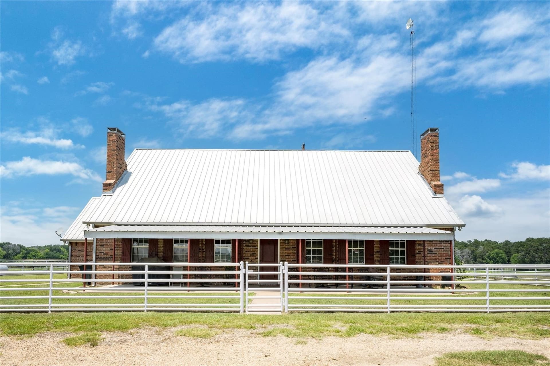 407 acres in Henderson County featured view