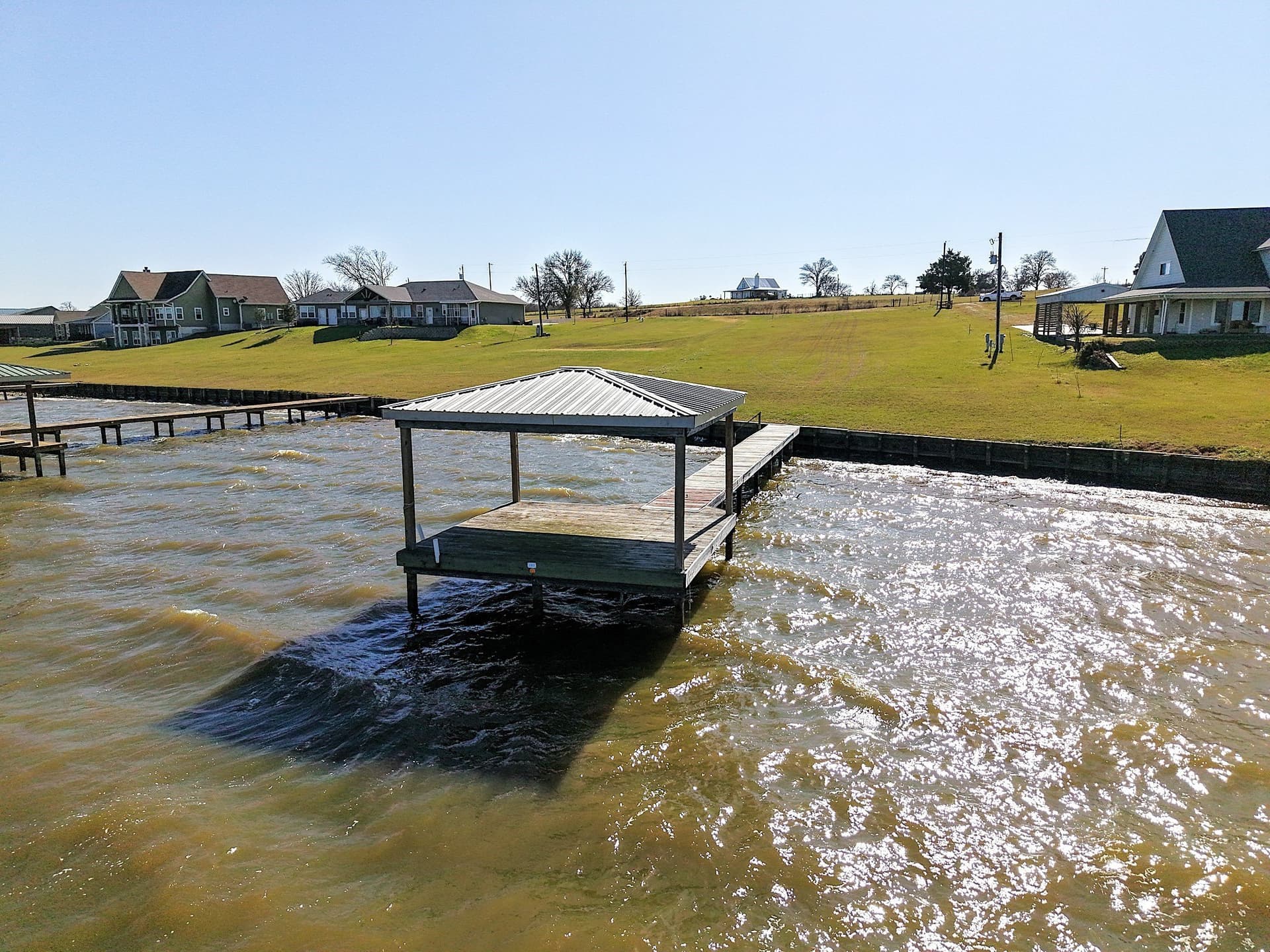 6.5 acres in Limestone County - photo 5