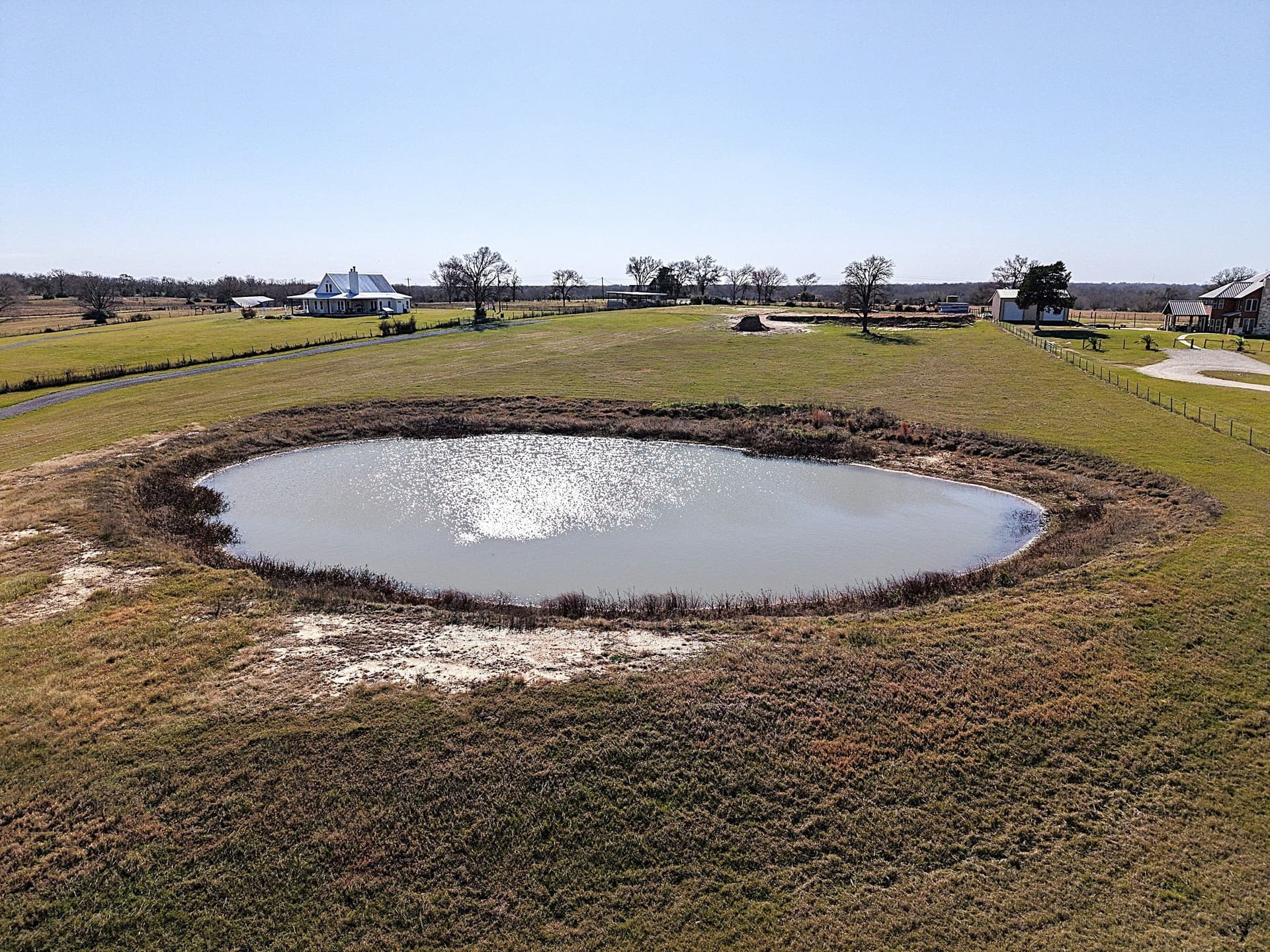 6.5 acres in Limestone County - photo 11