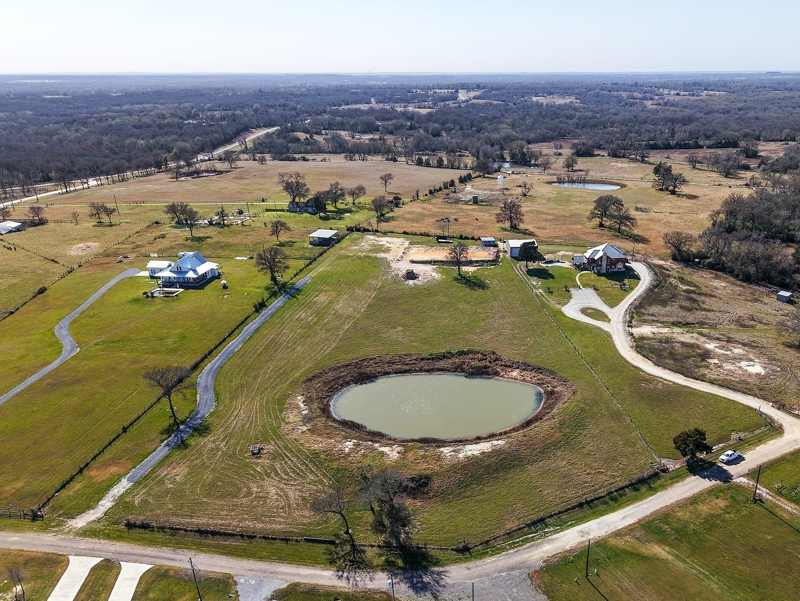 6.5 acres in Limestone County - photo 7