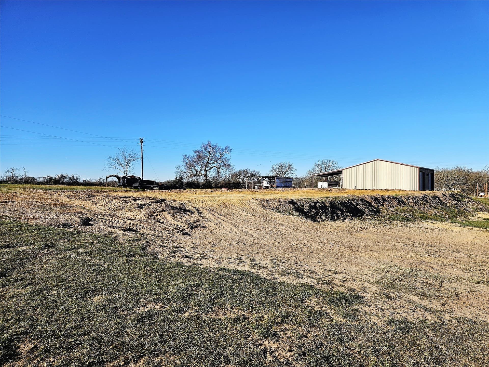 6.5 acres in Limestone County - photo 9