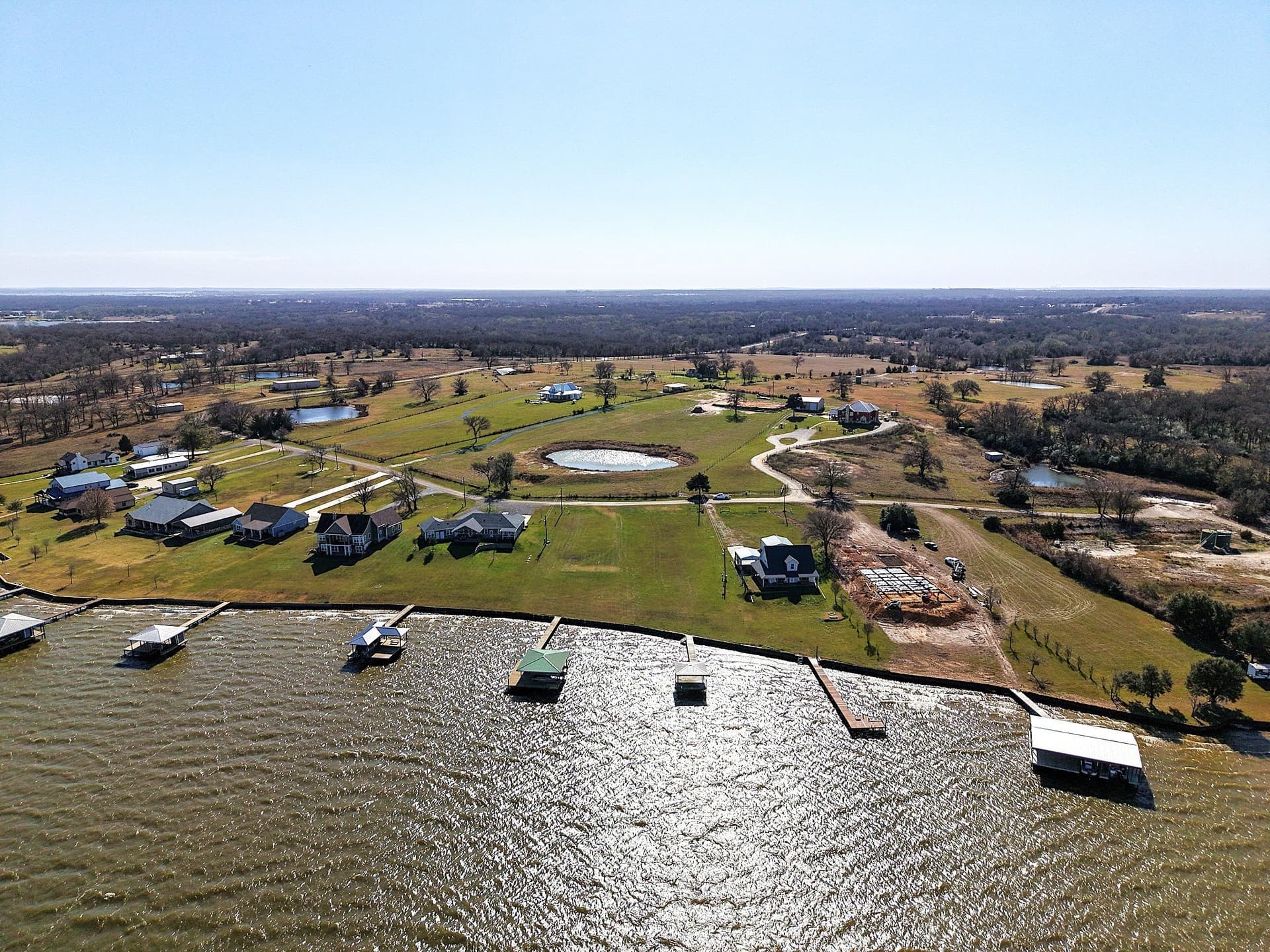6.5 acres in Limestone County - photo 4