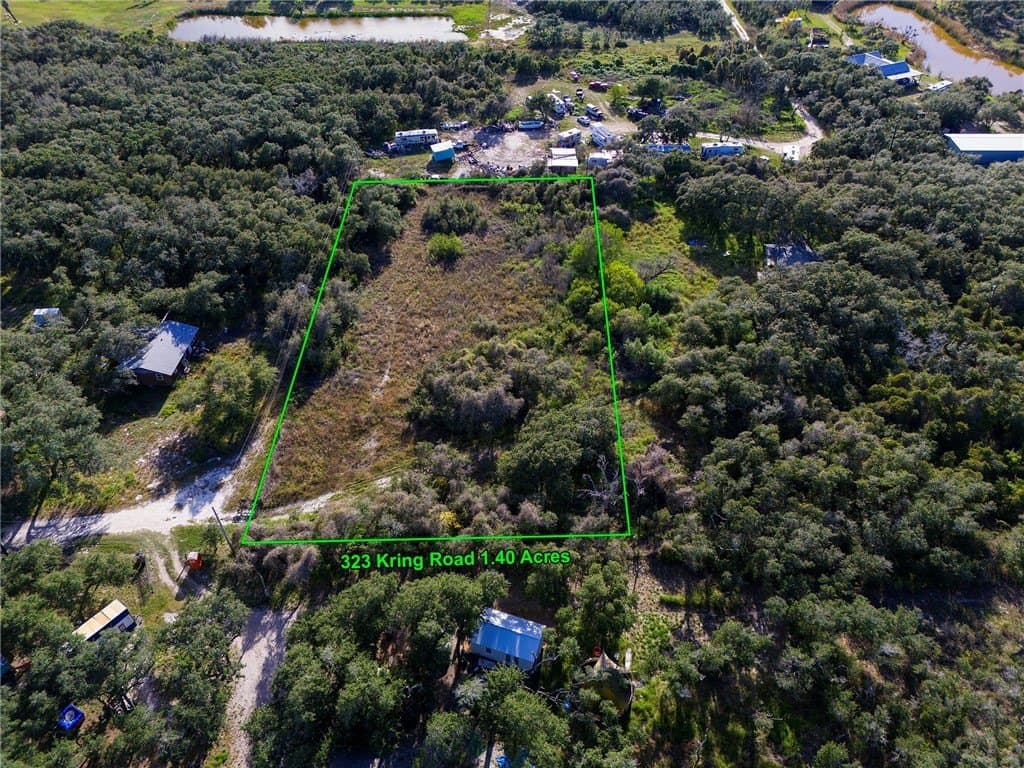1.4 acres in Aransas County gallery image 2