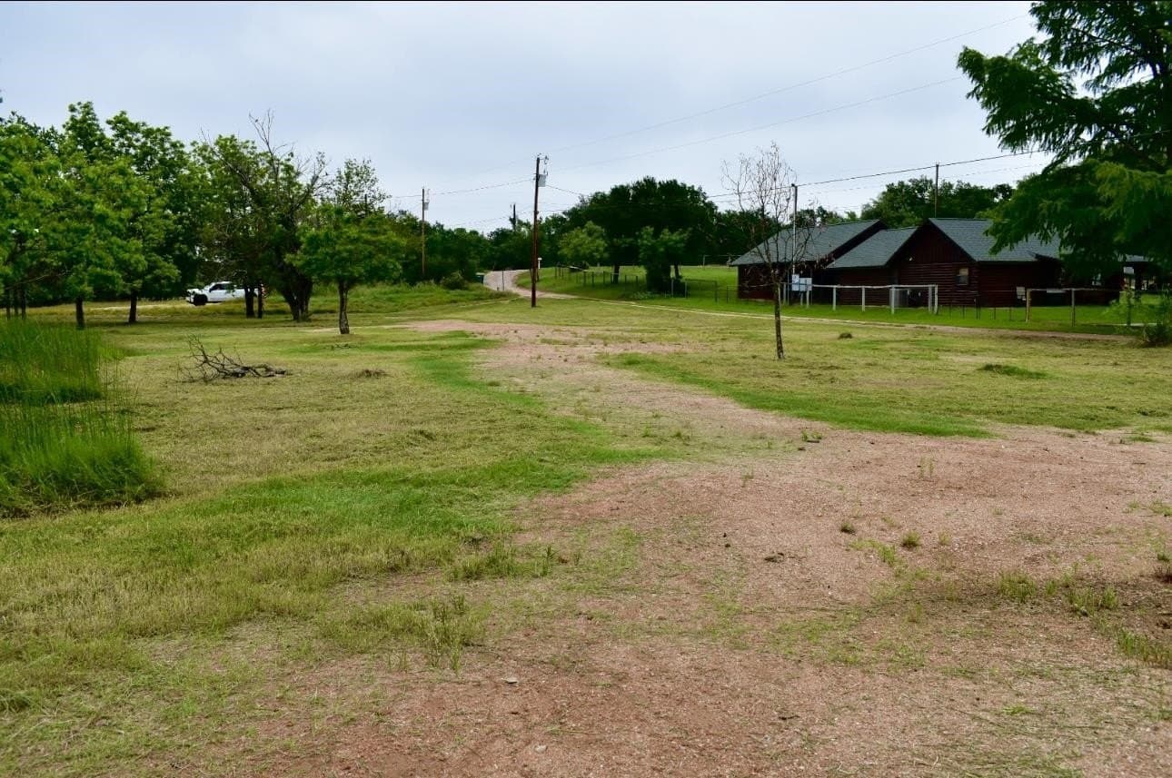 0.5 acres in Burnet County featured view