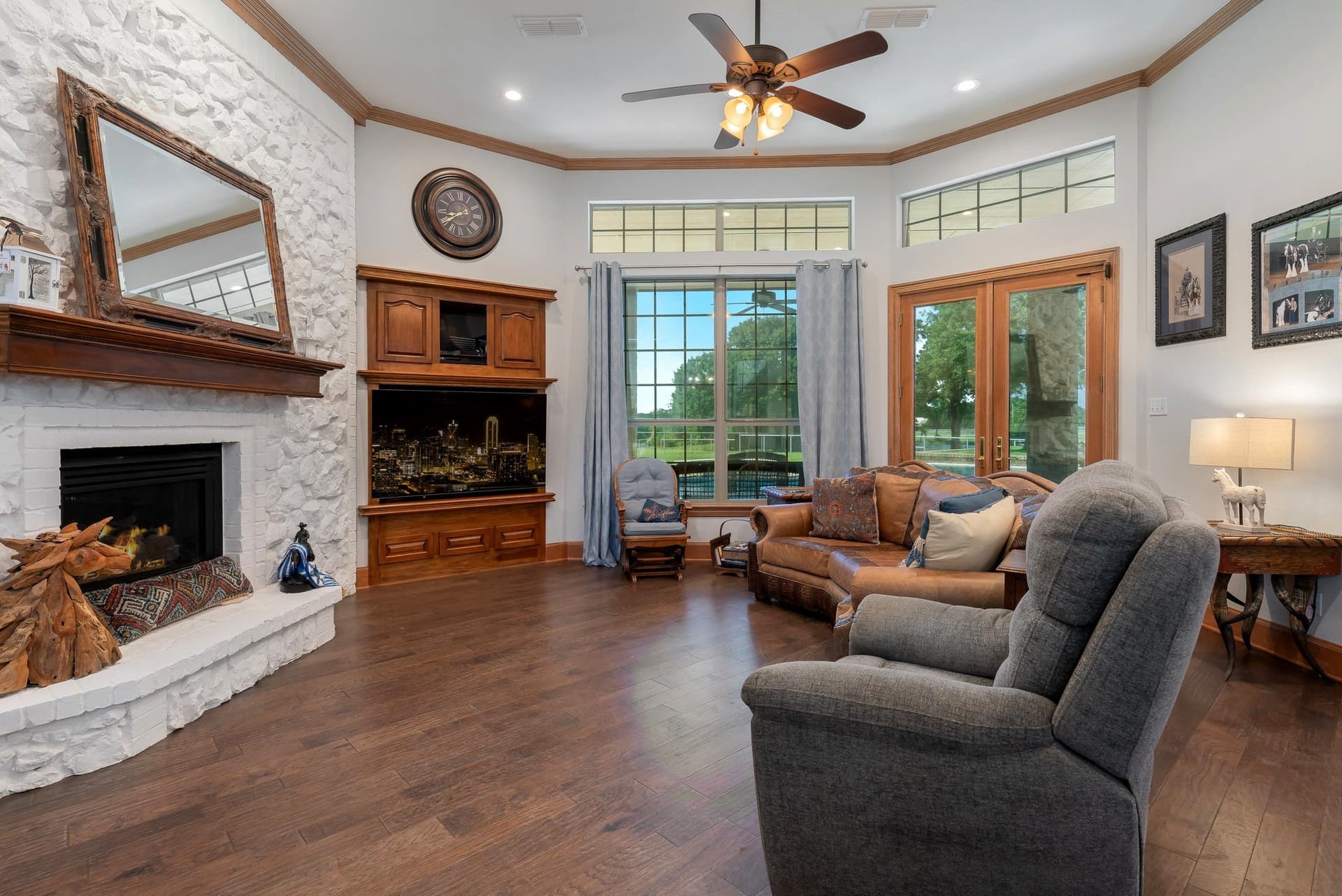 14.45 acres in Denton County - photo 11
