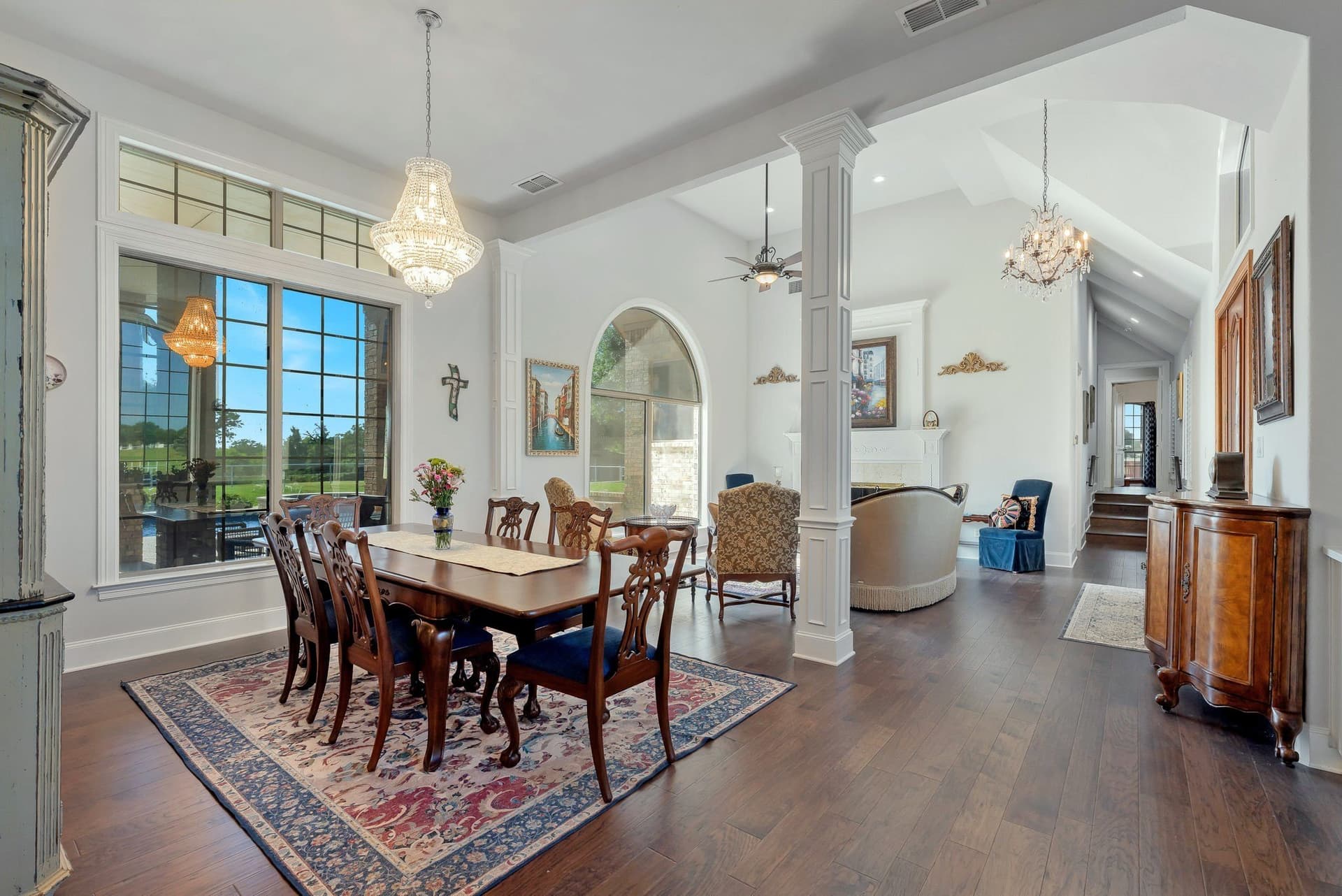 14.45 acres in Denton County - photo 9