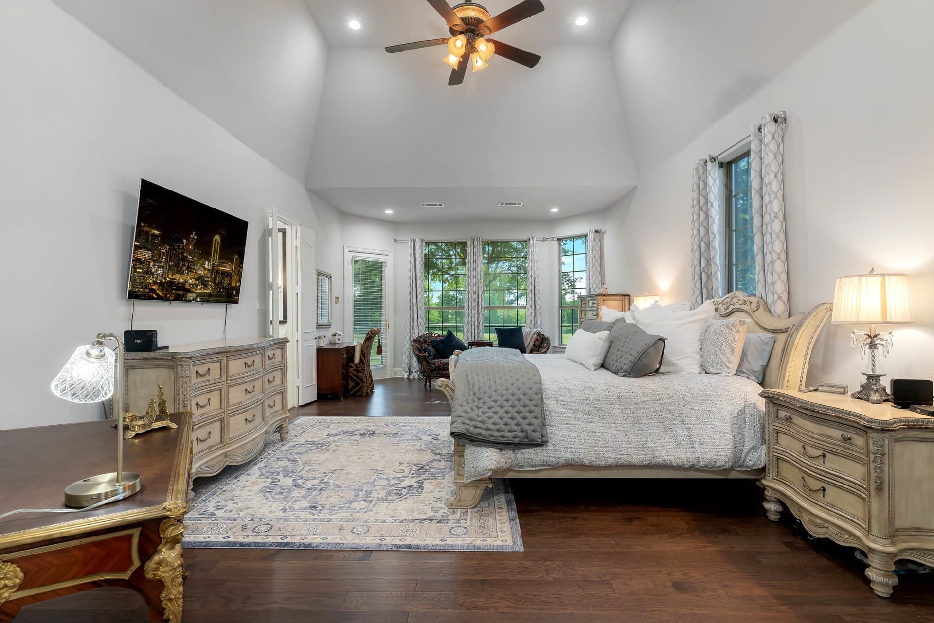 14.45 acres in Denton County - photo 14